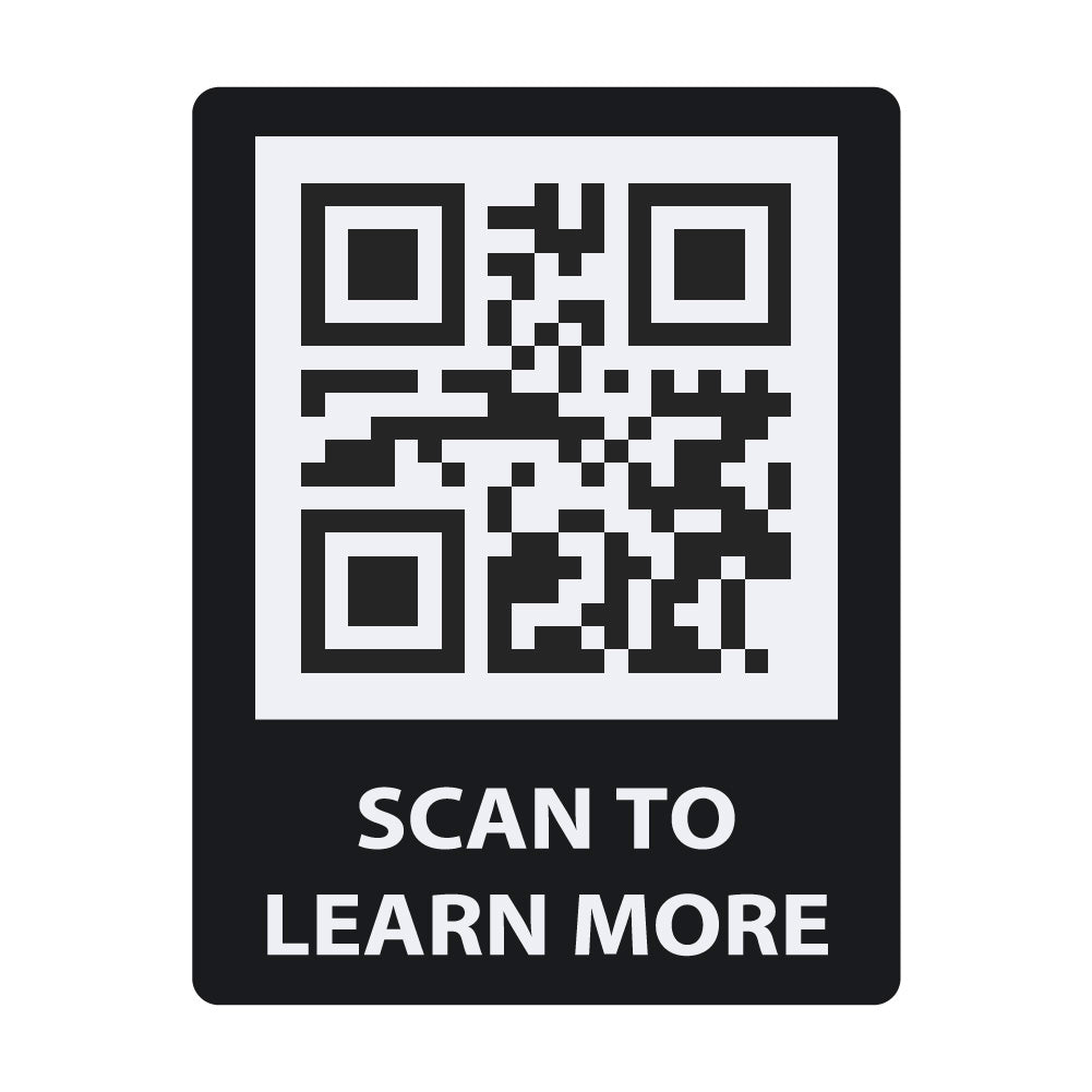 QR Code Graphic