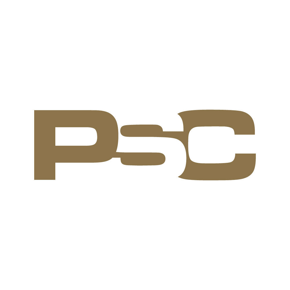 Primoris Small Partial Logo Graphic