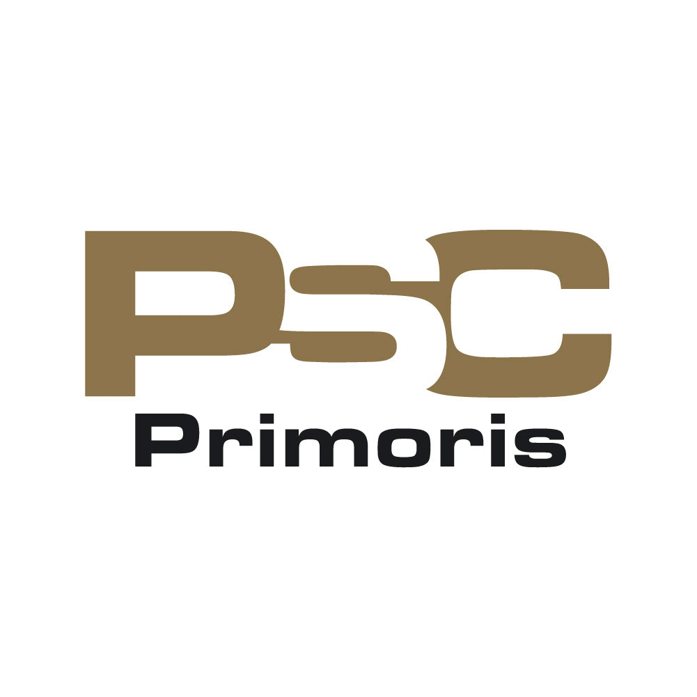Primoris Large Full Logo Graphic