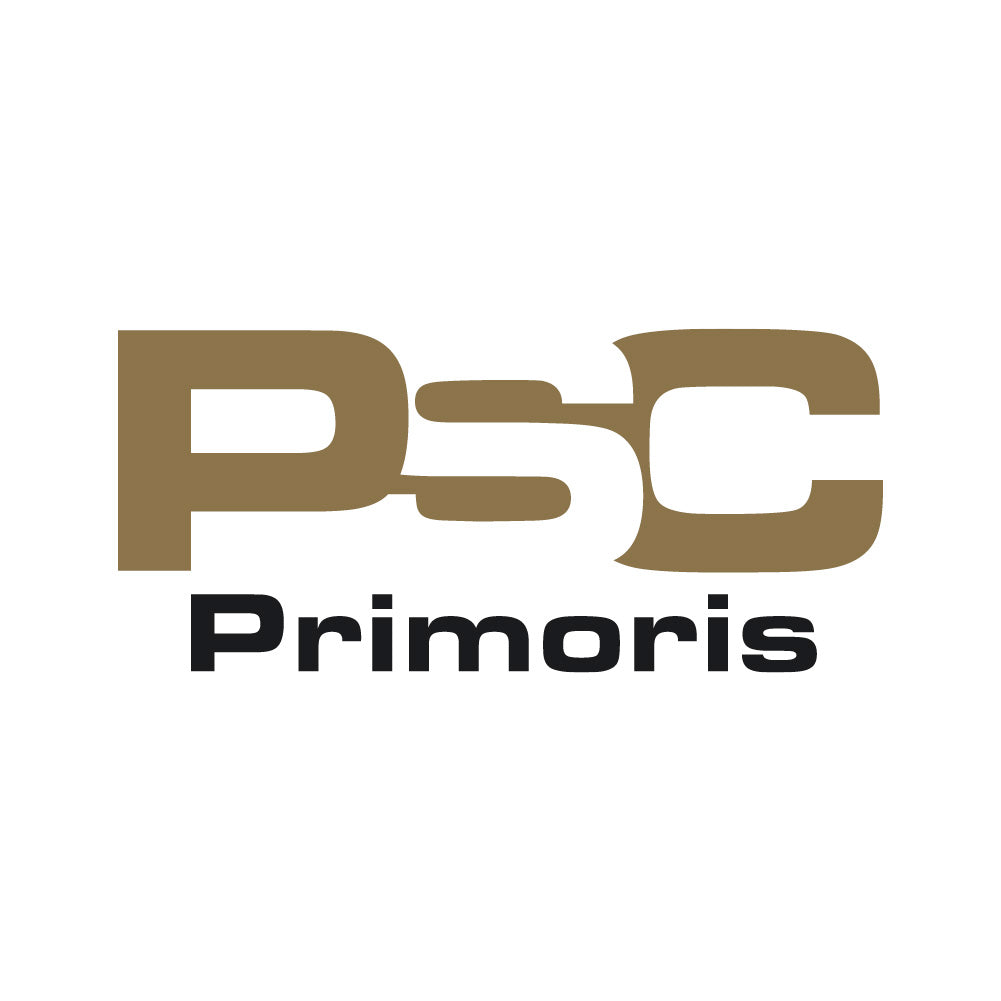 Primoris Small Full Logo Graphic