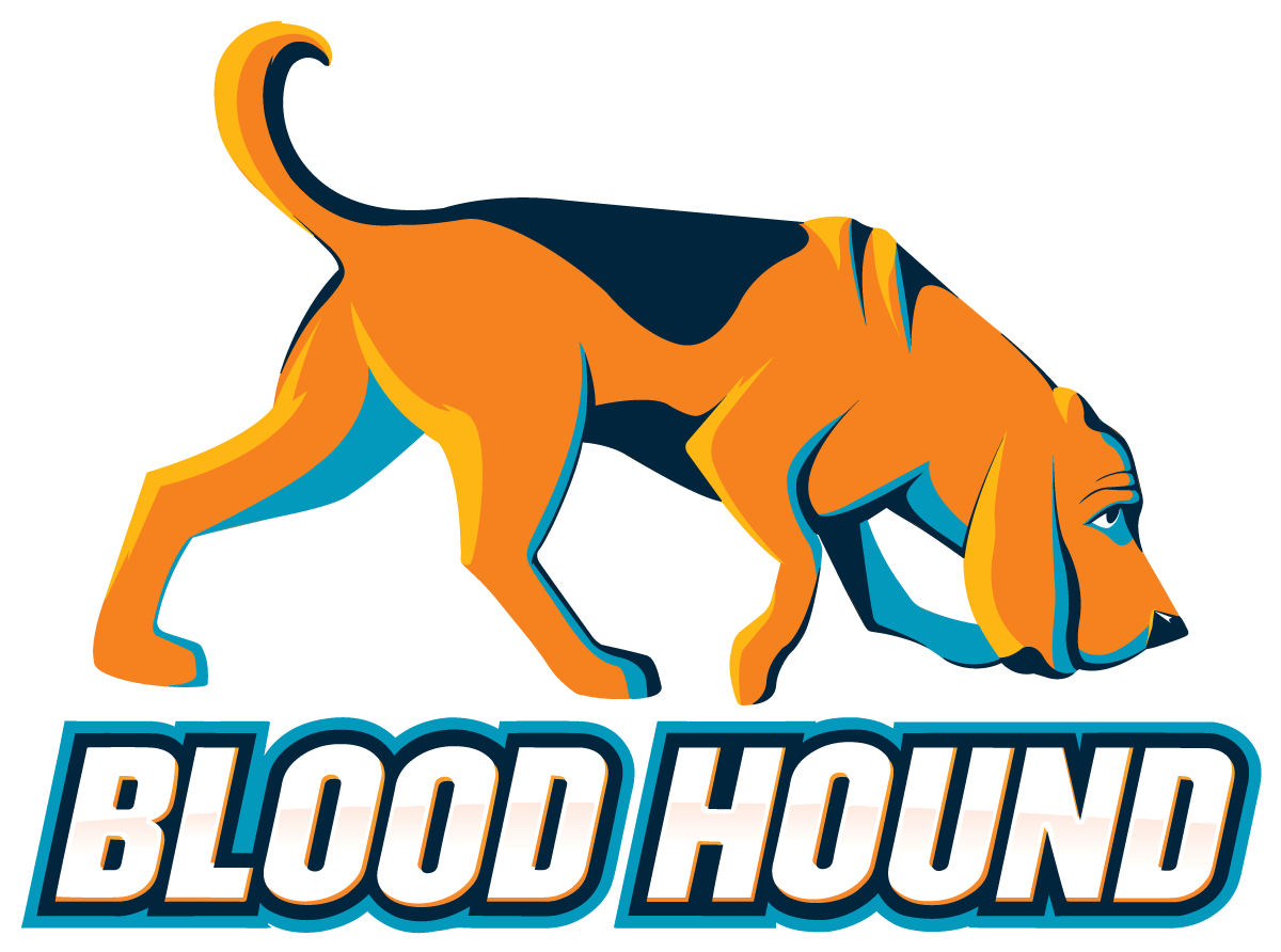 Blood Hound Dog Logo-20_06 x 14_72
