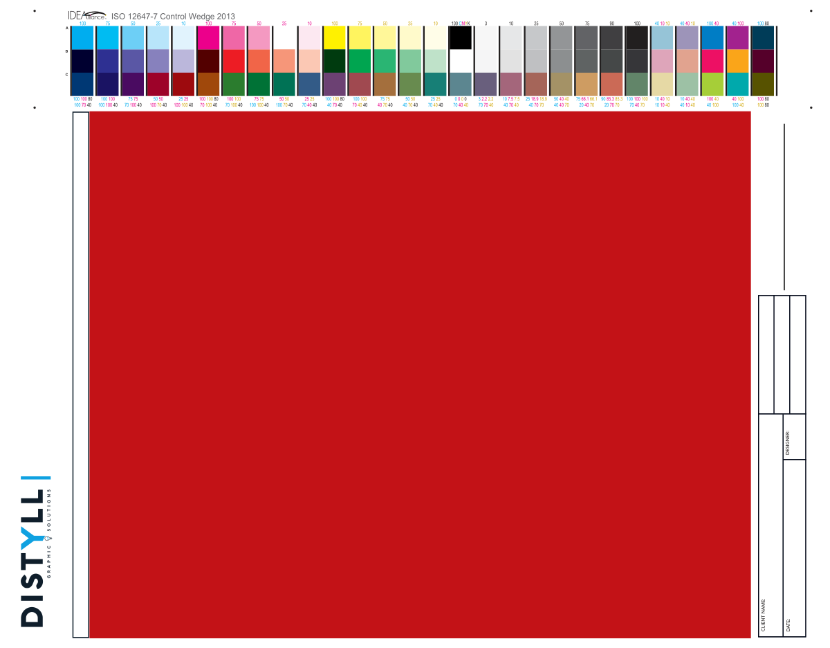 Hilti_Red Color Swatch