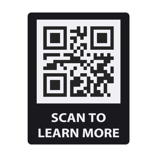 QR Code Graphic