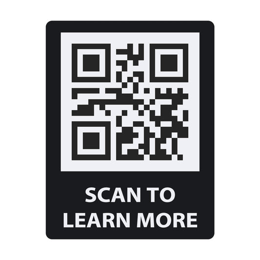QR Code Graphic