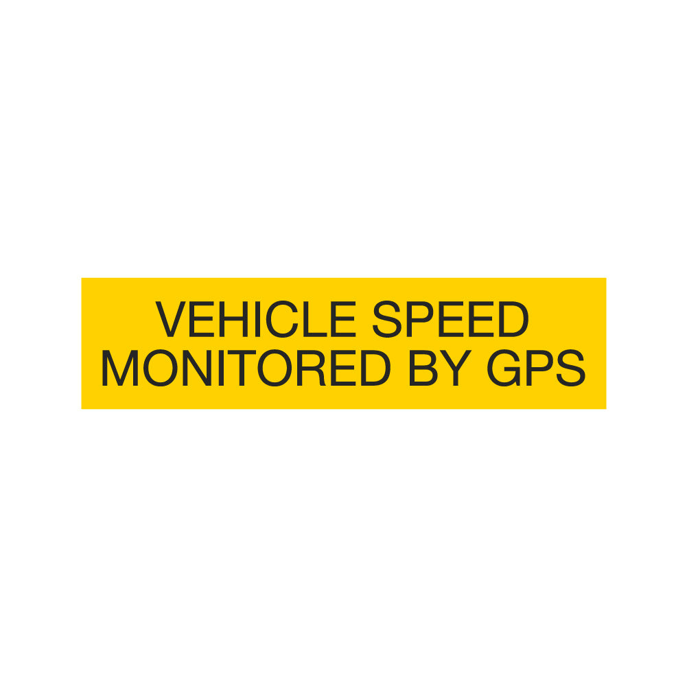 English GPS Graphic