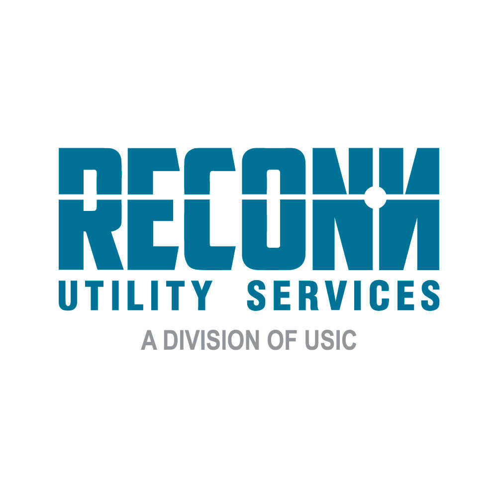 Reconn Logo Graphic