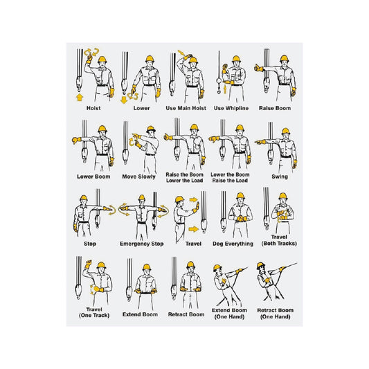 Primoris Crane Graphic
