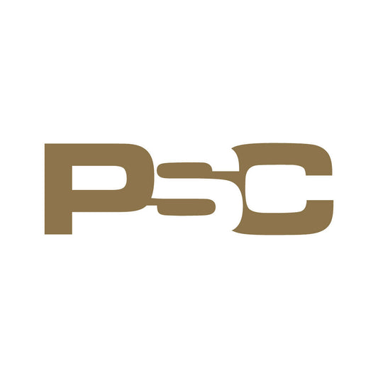 Primoris Small Partial Logo Graphic
