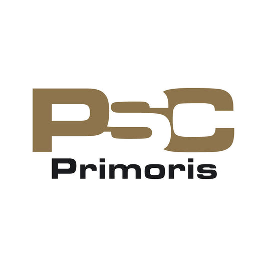 Primoris Large Full Logo Graphic