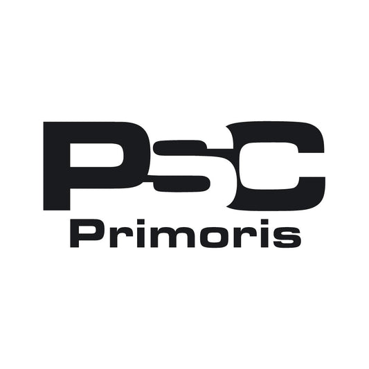 Primoris Large Black Logo Graphic