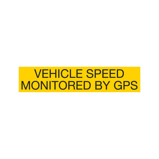 English GPS Graphic