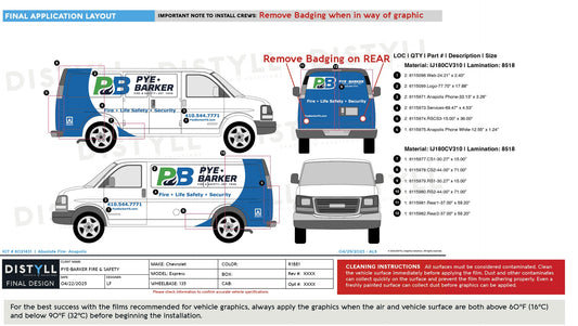 Pye-Barker-MS FIRE FRESNO, 2024, Chevrolet, Express 2500-3500, 135, Passenger Swing, No Glass