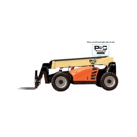 Primoris Forklift Kit