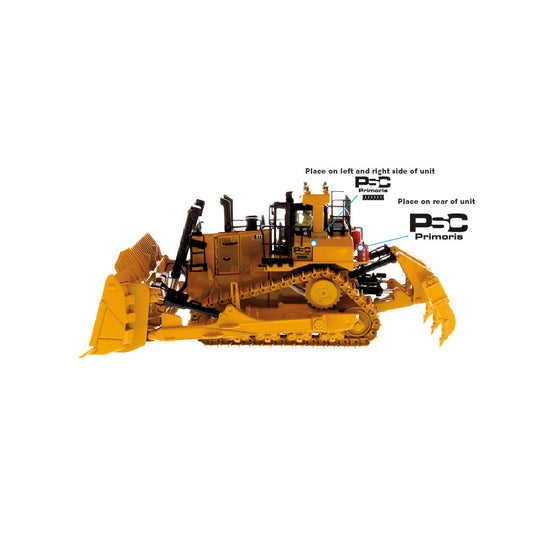 Primoris Dozer Kit
