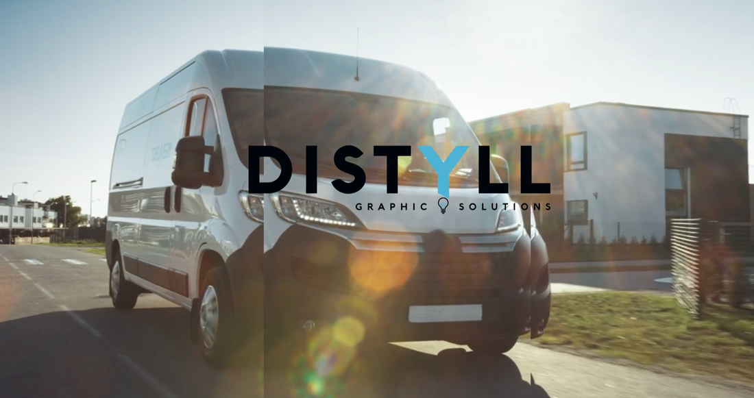 Distyll Graphics